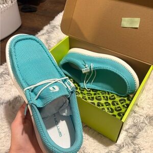 Gator Wader Women’s Camp Shoes